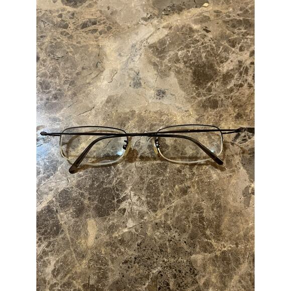 Polo Ralph Lauren Polo 477 7PR Frames Only 50-21-140 - Picture 2 of 13